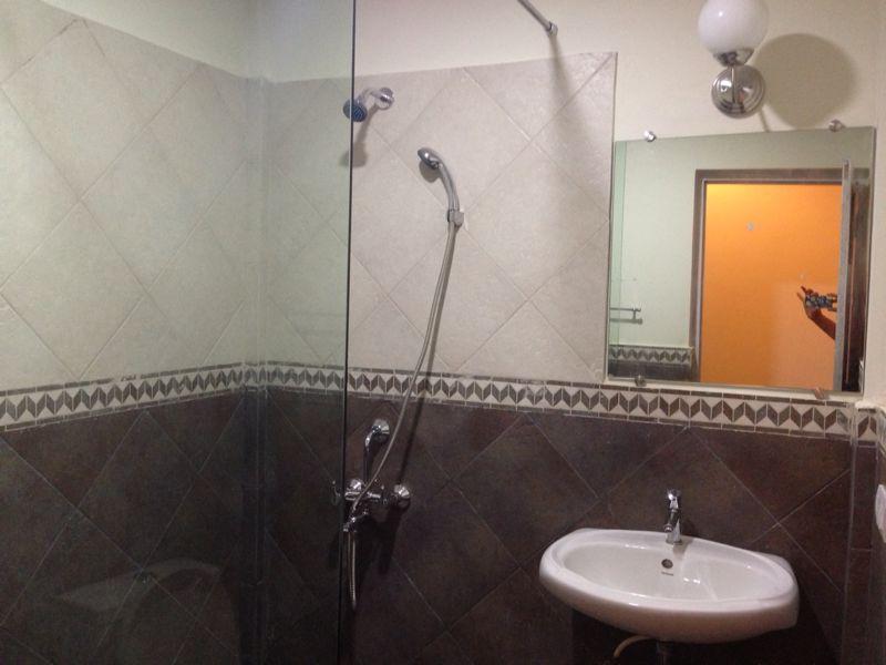 Hotel Bonanza Baga Bagian luar foto