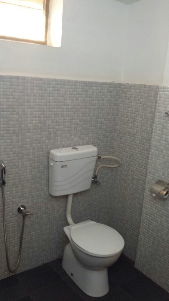 Hotel Bonanza Baga Bagian luar foto